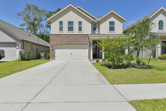 Building Photo - 4261 Waterlily Spg Wy Rental
