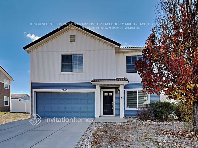 Building Photo - 7865 Campground Dr Rental