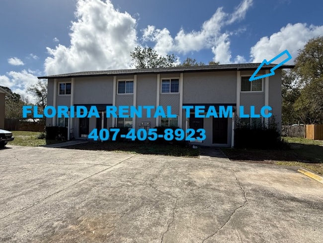 Building Photo - 2/1.5 Winter Springs Townhome with screen patio