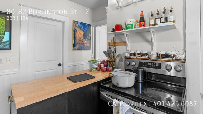 Photo - 80-82 Burlington St-2 Unit 2