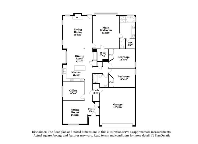 Photo - 8821 Pedernales Trail