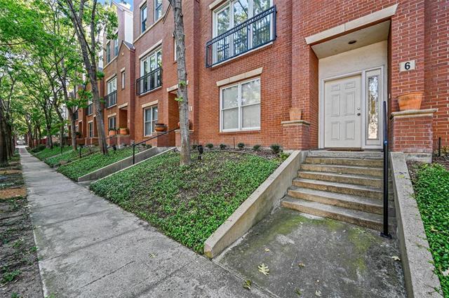 Photo - 3250 Cambrick St Unit 6