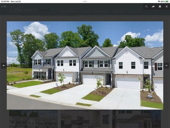 Photo - 4733 Medlock Ln Townhome