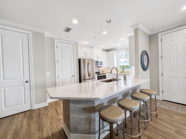 Photo - Exceptional opportunity to experience resort-style living in Esplanade Golf & Country Club