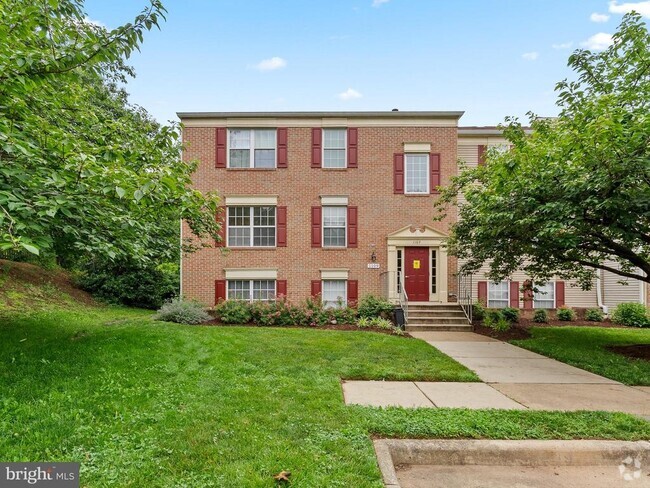 Building Photo - 1109 Huntmaster Terrace NE Rental