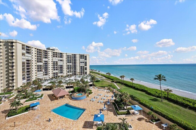 Photo - 200 Ocean Trail Way Condo Unit 807