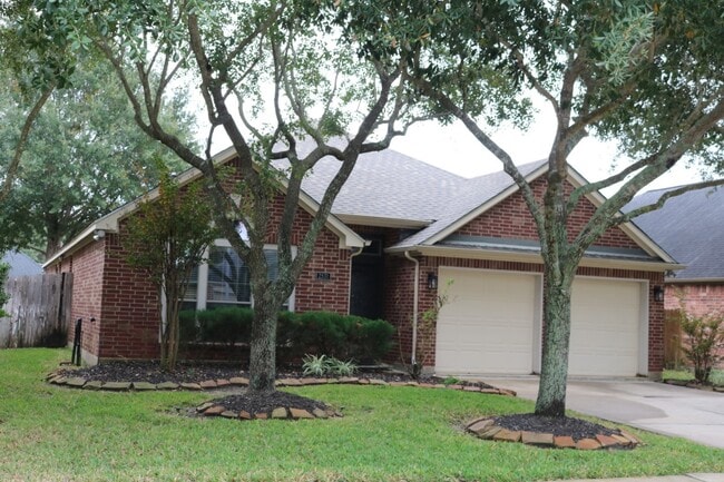 Photo - 2531 Llano Springs Dr