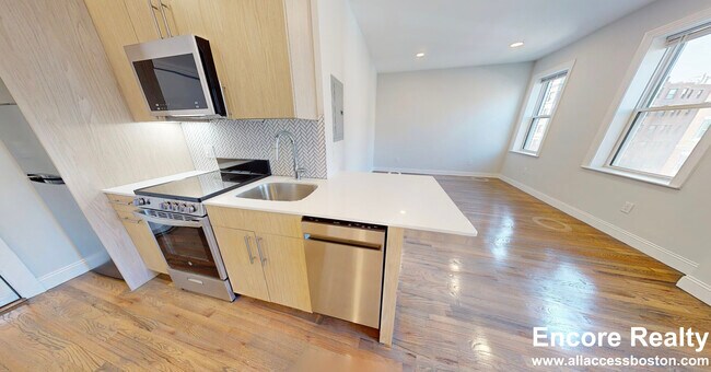 Photo - 106 Queensberry St Unidad 9