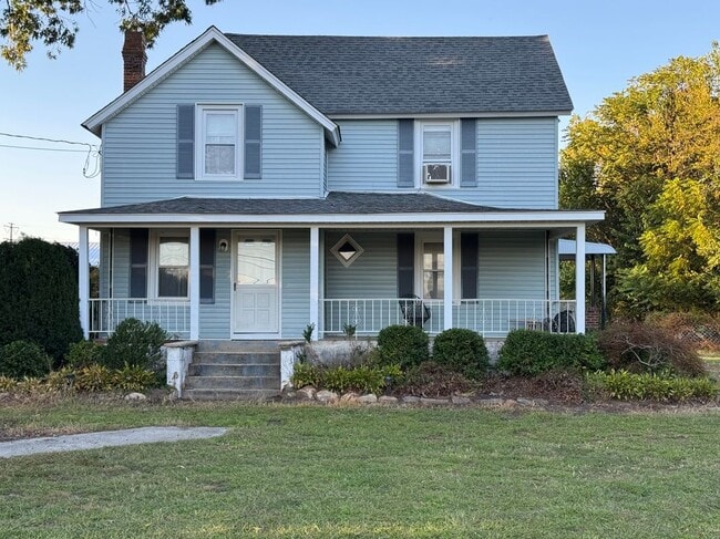 Building Photo - 3650 Oak Rd Rental
