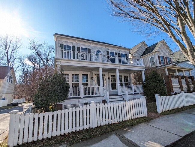 Photo - Impeccably maintained SFH in Clarksburg re...