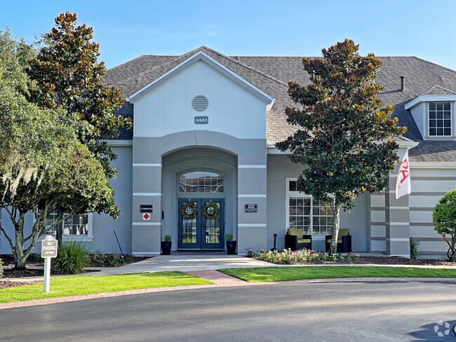 Building Photo - The Reserve at Kanapaha Rental