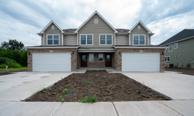 Building Photo - 871 Covey Lane Rental
