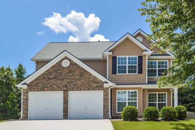 Photo - 260 Stone Ridge Way House