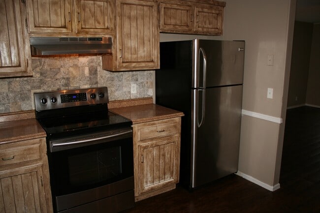 Photo - 9915 E 22nd Pl
