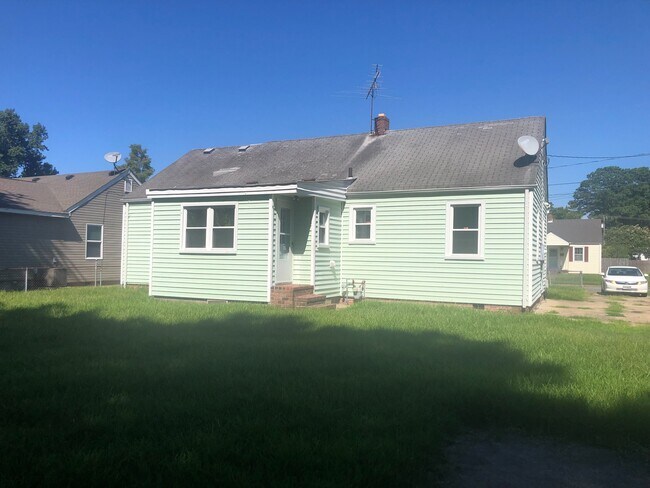 Photo - 3307 Chalfin Ave
