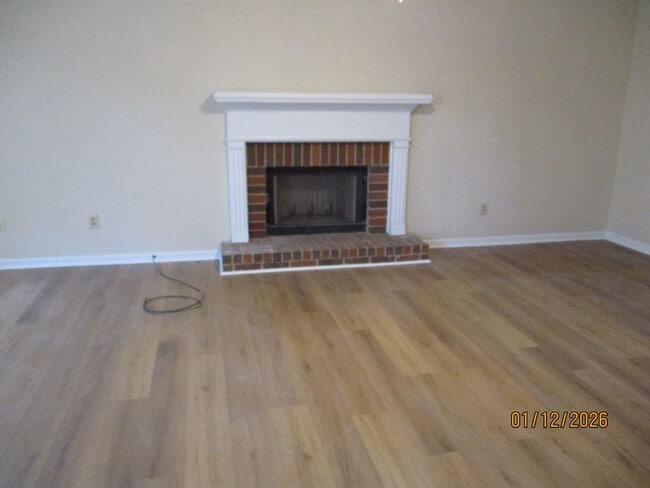 Photo - Charming 3-Bedroom Brick Home for Rent – Hephzibah, GA