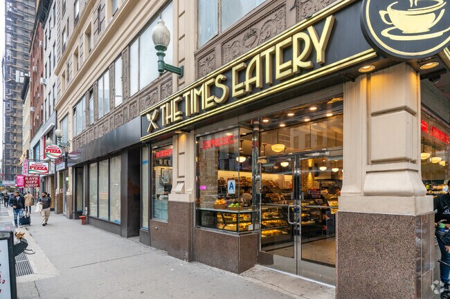 Photo - The Times Square