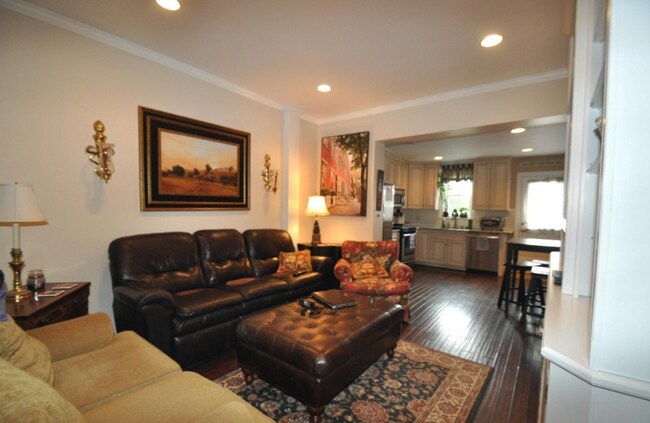 Photo - Spacious Fully Renovated 4BR Home with 2 Full Baths – Prime Manayunk Location!