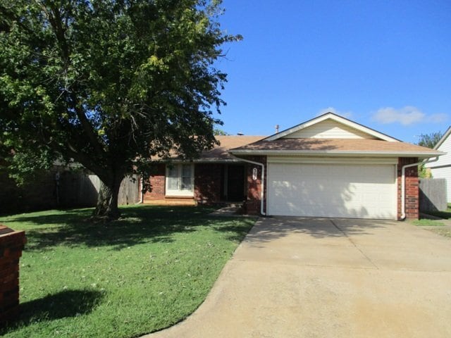 301 N Morgan Dr