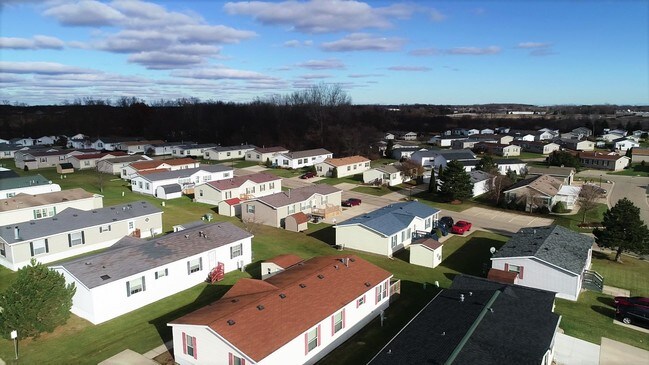 Swartz Creek Estates