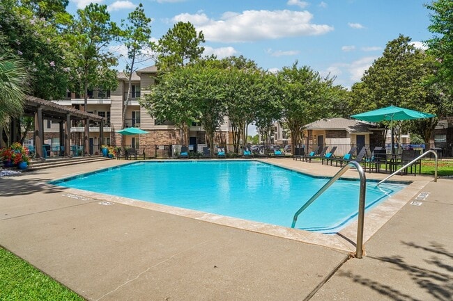 Sagewood at Westchase