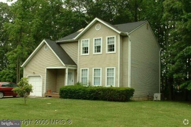 Building Photo - 3103 New Church Ct Rental