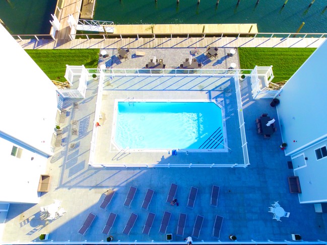 The Channel Club