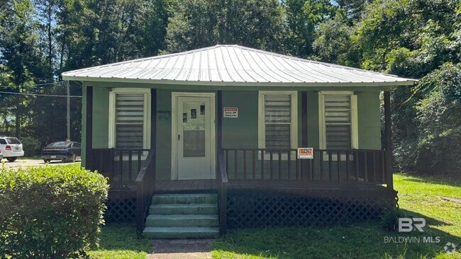Building Photo - 117 Abernathy Ave Rental