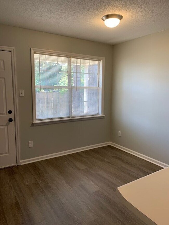 Remerton Townhomes House Rental in Valdosta, GA