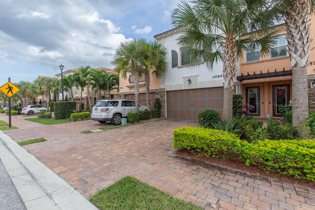 Photo - 15784 Italian Cypress Wy Townhome