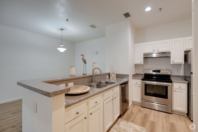 1BR, 1BA