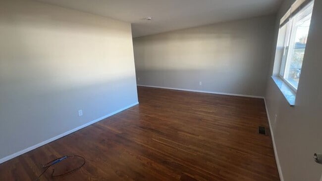 Photo - Renovated, Spacious, Private Street, Covered Parking, Full Basement