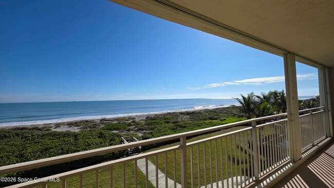 Building Photo - 3223 S Atlantic Ave Unit 405