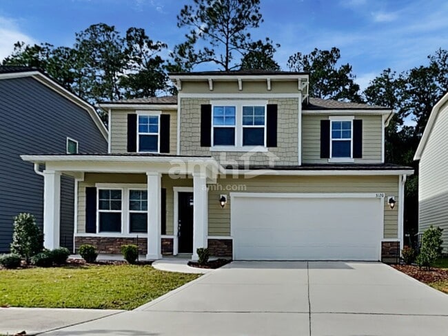 Building Photo - 3120 Creek Village Ln Rental