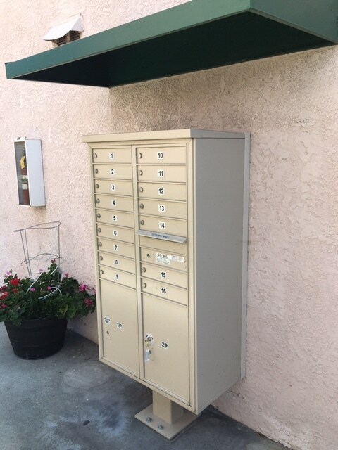 Photo - 1107 E Tucker St Apartamentos