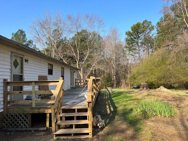 Photo - 3 Bedroom 2 Bath Double Wide Manufactured ...