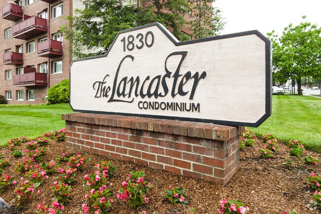 Photo - The Lancaster