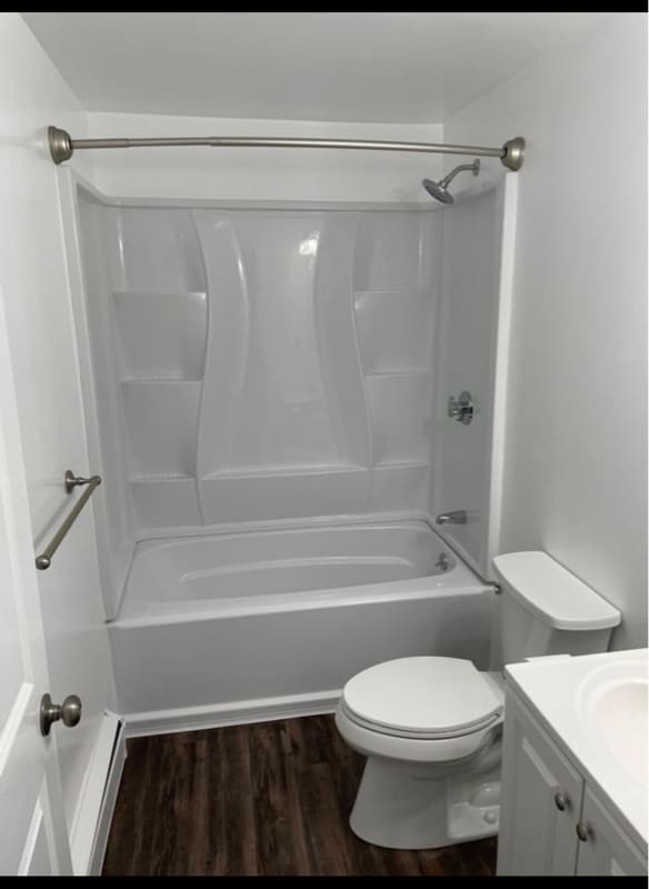 Photo - 111 Hall St Unit 1