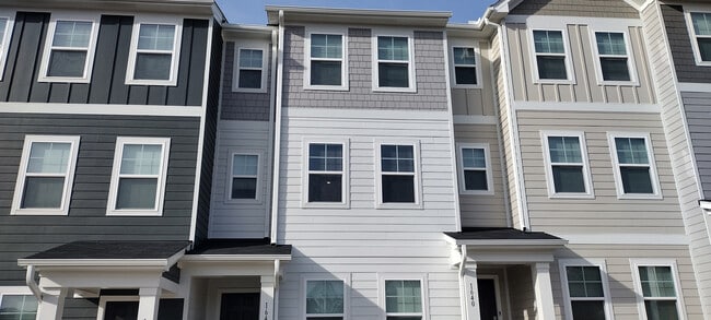 Room in Townhome on Kipp Ln