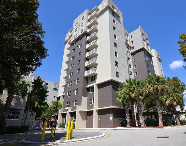 Villa Patricia Apartments For Rent in Miami, FL