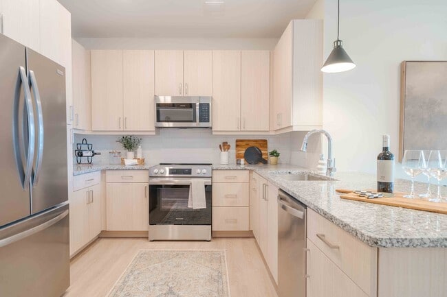 Photo - Alexan Waltham Apartments