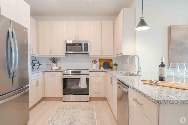 Building Photo - Alexan Waltham Rental