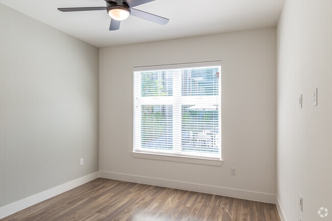 Bedroom - Maple + Denton