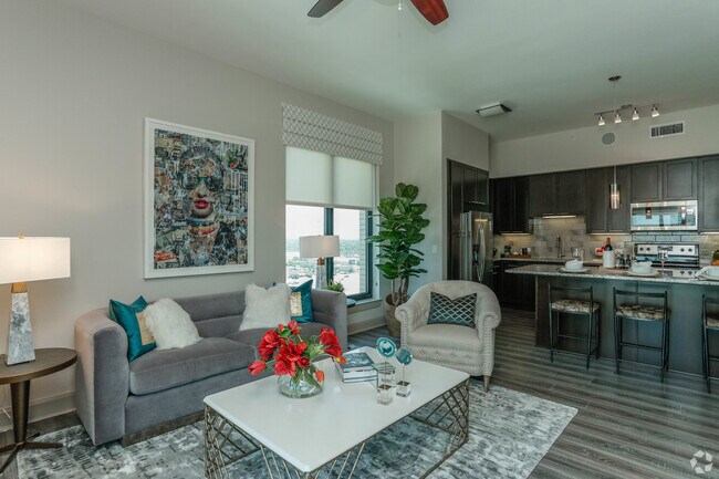 Photo - Big Style, Bold Living – Come See It Today! Unit MC2