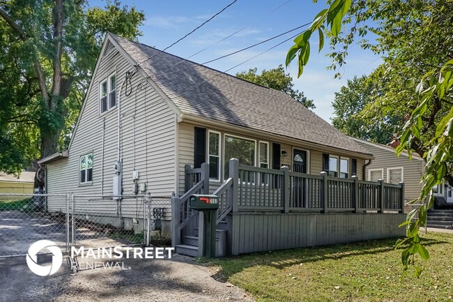 Photo - 2502 Elmhurst Ave