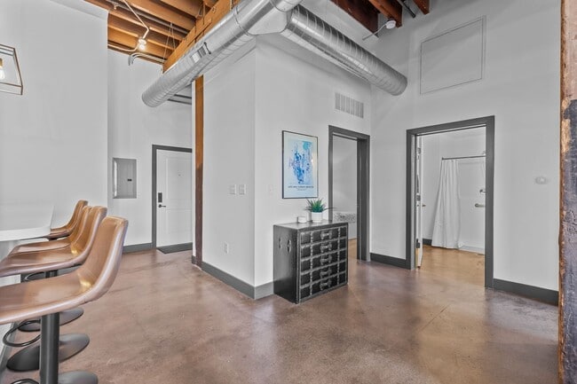 Photo - Peper Lofts @ Laclede's Landing Unit 5M