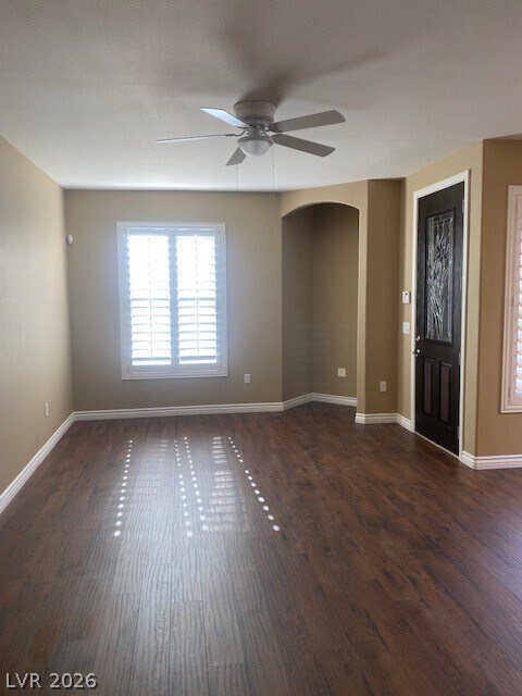 Photo - 3975 N Hualapai Way Unit 167