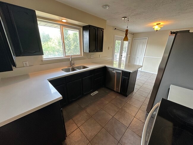 Photo - Orem - Single Family (Double kitchen)