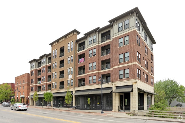 Photo - Violet Square