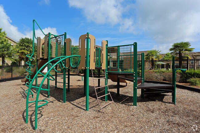 Photo - Carrington Park Apartments
